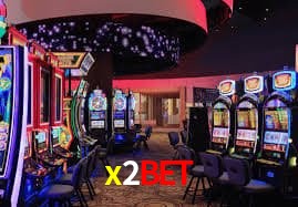 x2bet Logo Seguro