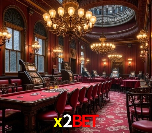 x2bet Logo Verificado